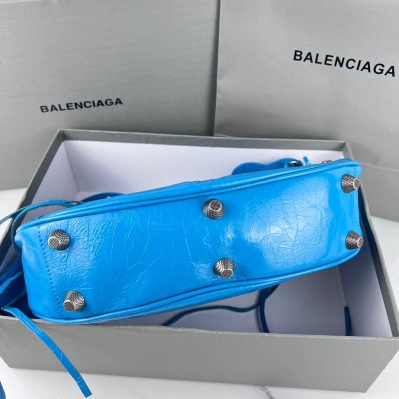 Balenciag Le Cagole Bags